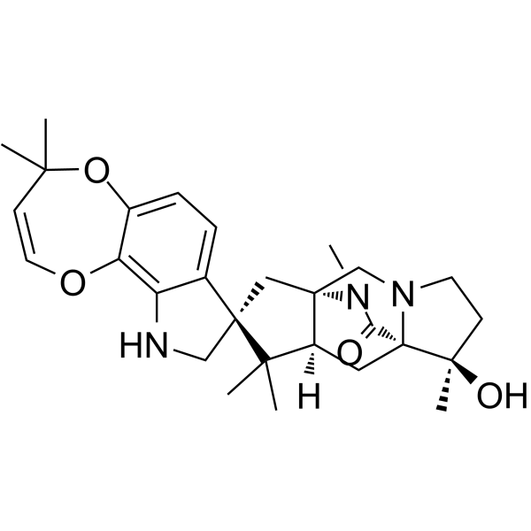 Derquantel (PF-00520904) 187865-22-1